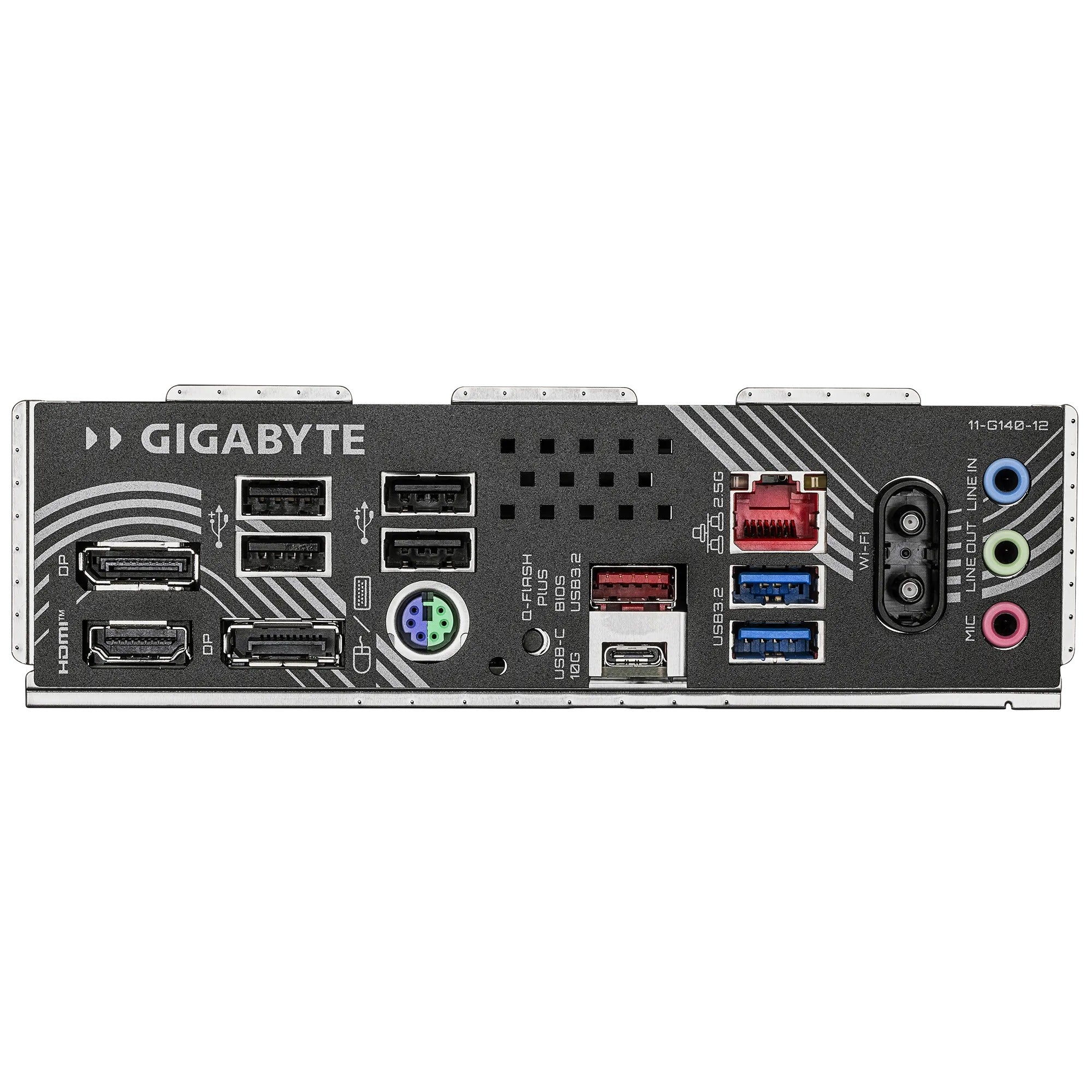 Gigabyte B850M Eagle Wifi6E Motherboard