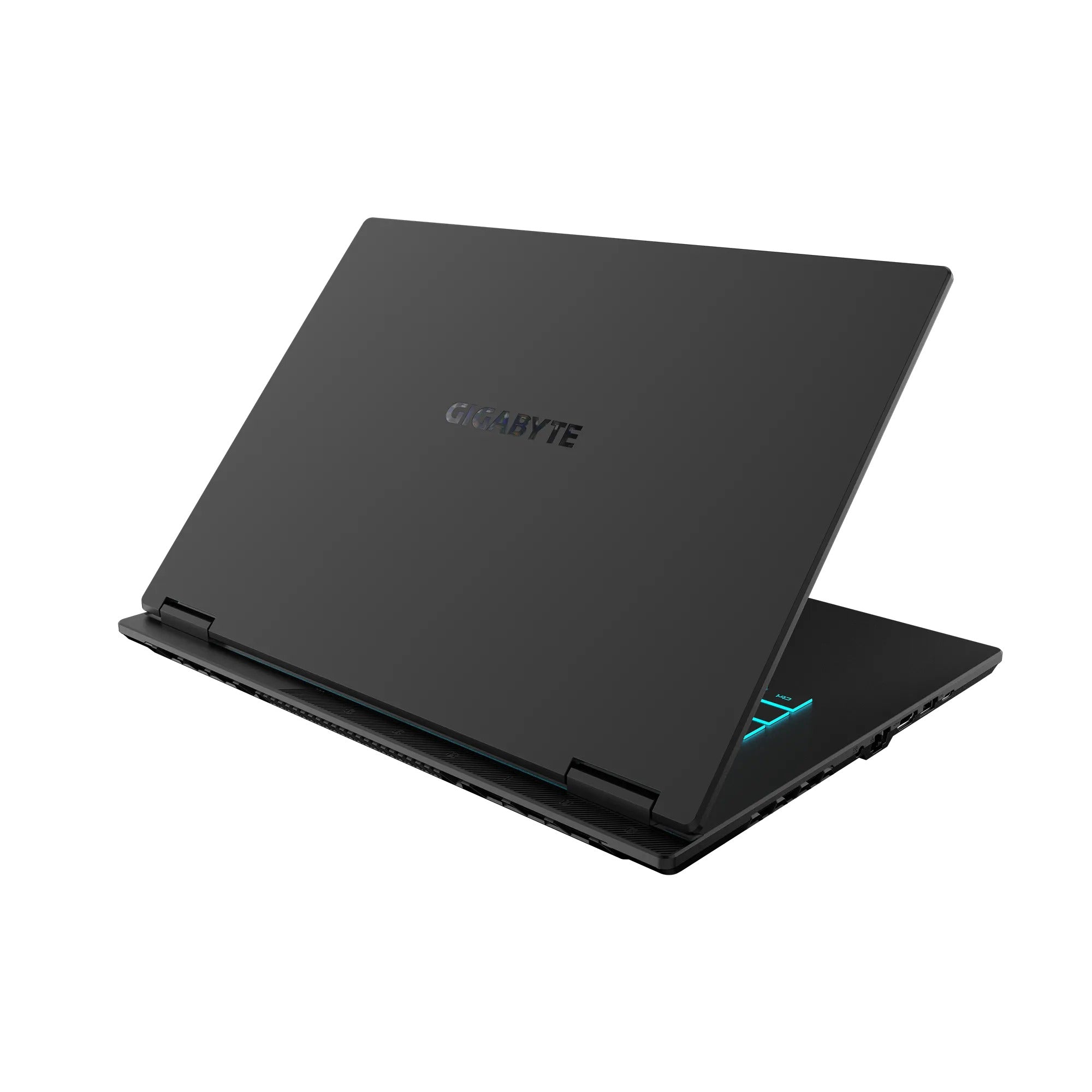 Gigabyte Gaming A16 CTHI3PH893SH Laptop (Black)