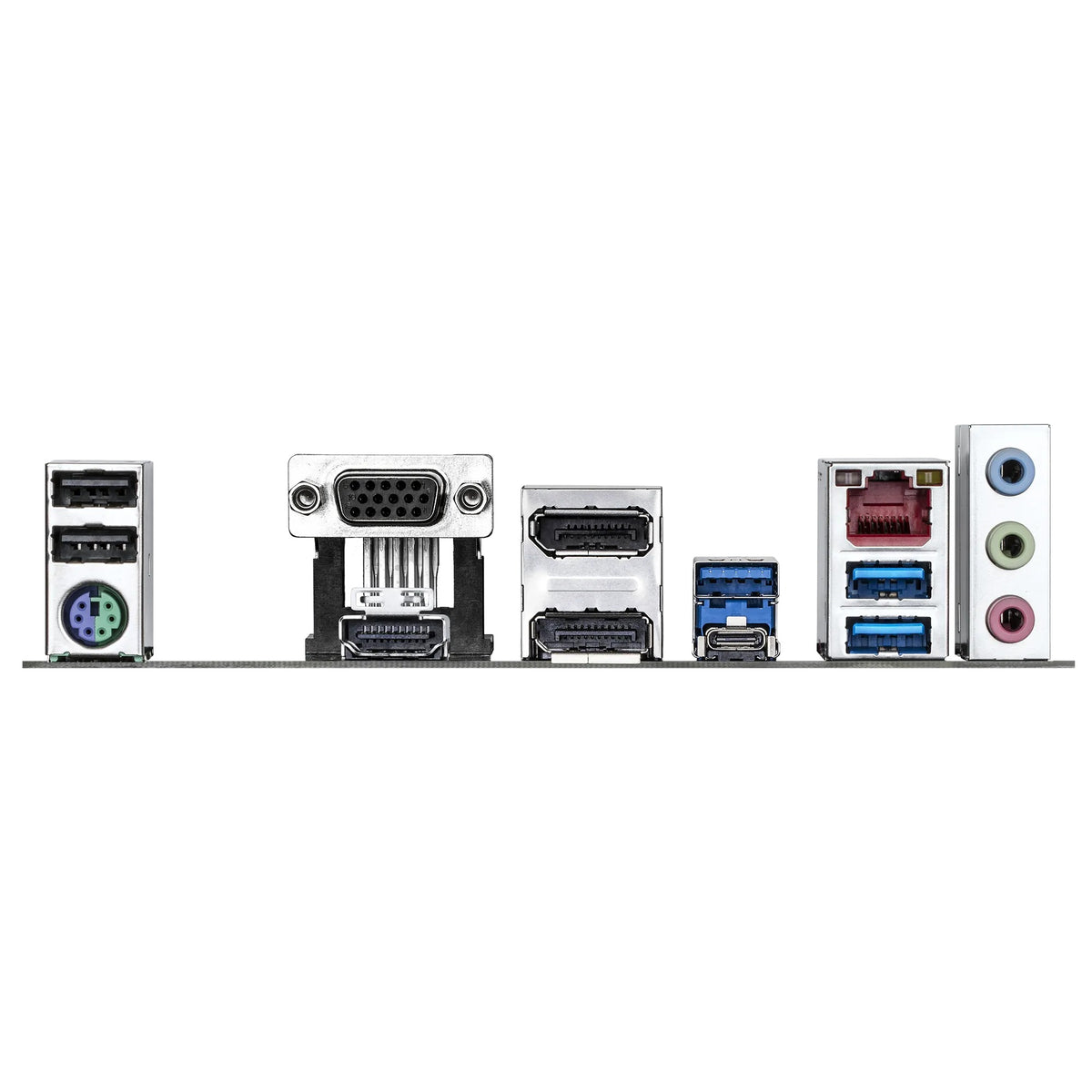 Gigabyte B760M DS3H Gen5 DDR5 UD Motherboard