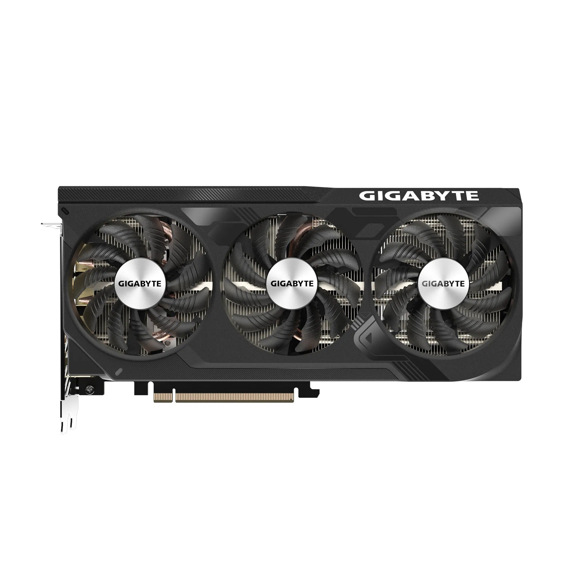 Gigabyte Geforce RTX 4070 Super Windforce OC 12GB GDDR6X Graphics Card