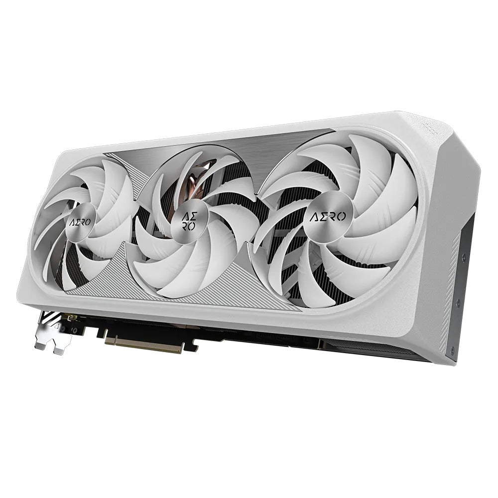 Gigabyte GeForce RTX 4080 Super Aero OC 16GB GDDR6X Graphics Card