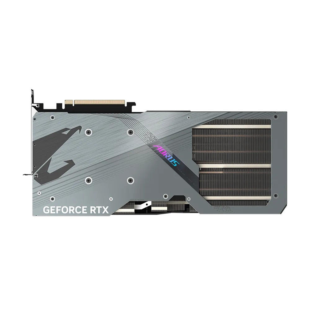 Gigabyte Aorus GeForce RTX 4080 Super Master 16GB GDDR6X Graphics Card