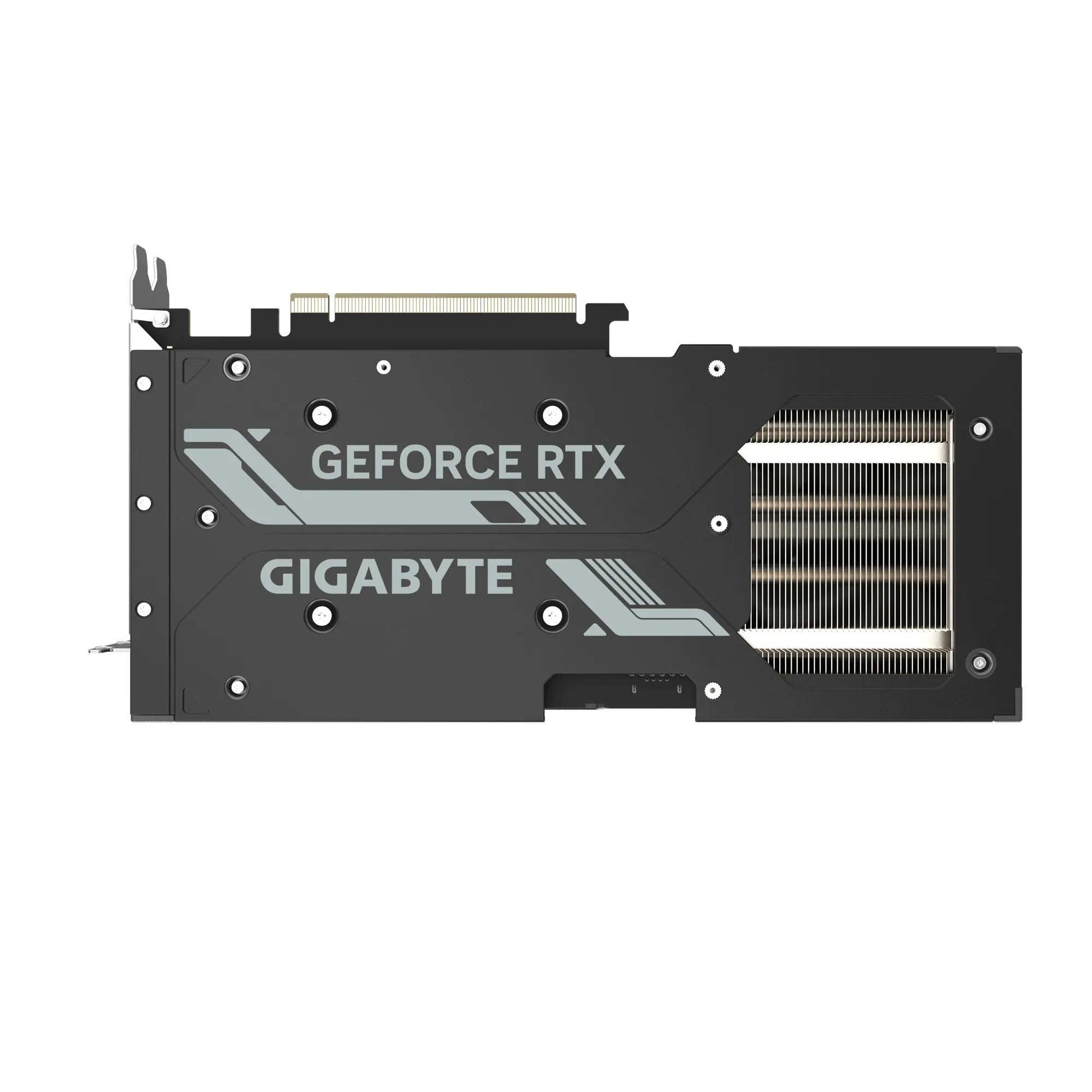 Gigabyte Geforce RTX 4070 Super Windforce OC 12GB GDDR6X Graphics Card