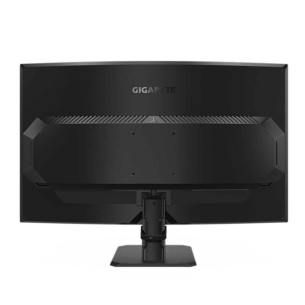 Gigabyte GS32QC 32" QHD (2560x1440) 165Hz 1ms MPRT VA Curved Gaming Monitor | DataBlitz
