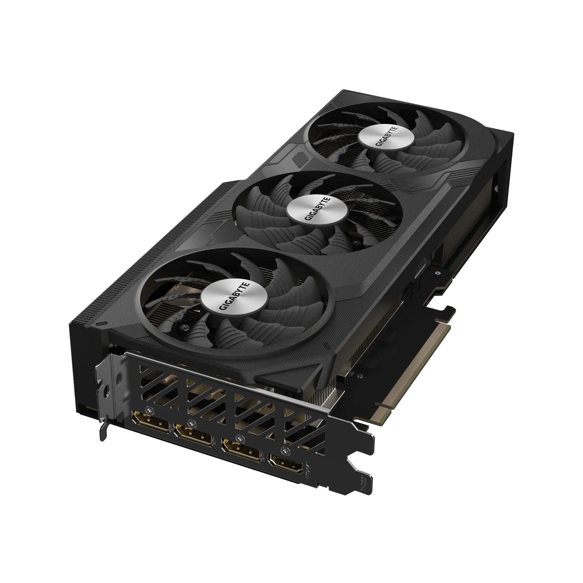 Gigabyte Geforce RTX 4070 Super Windforce OC 12GB GDDR6X Graphics Card