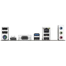 Gigabyte H810M H DDR5 Intel UD Motherboard