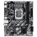 Gigabyte H810M K DDR5 Intel UD Motherboard