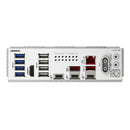 Gigabyte X870 Aorus Stealth Ice DDR5 AMD Gaming Motherboard