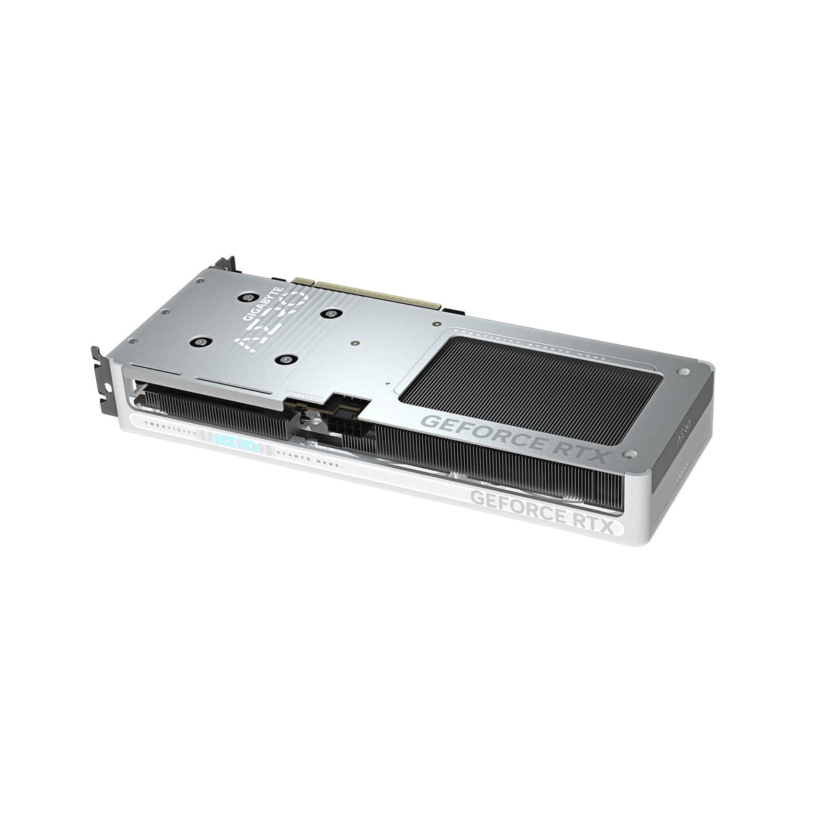 Gigabyte GeForce RTX 5060 Ti Aero OC 16GB GDDR7 Graphics Card