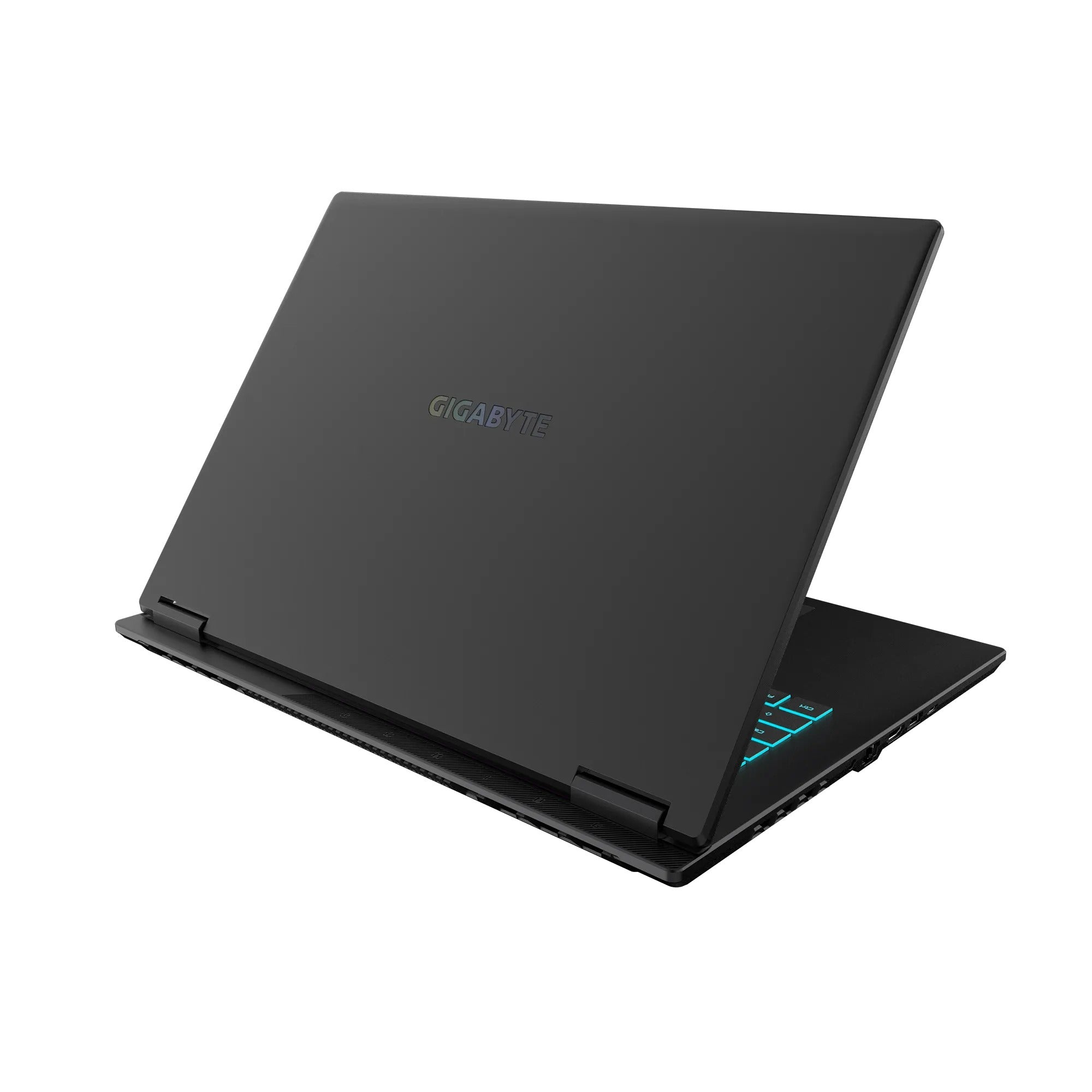 Gigabyte Gaming A16 5VHP3PH893SH Laptop (Black)