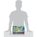 Pokemon Trading Card Game Venusaur Ex & Blastoise Ex