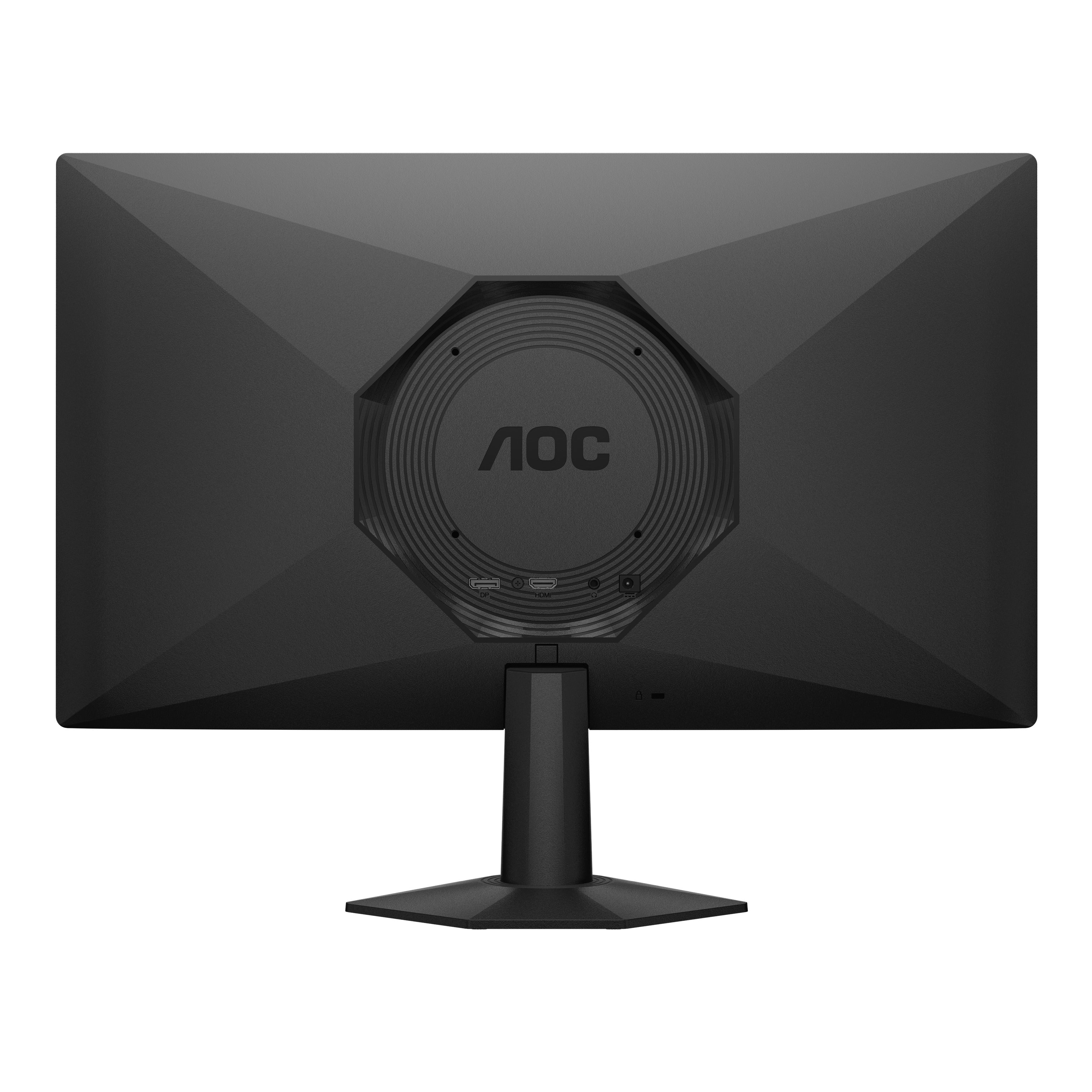 AOC 24G50F 23.8" FHD (1920x1080) 144Hz / 180Hz OC 4ms GTG / 0.05ms MPRT IPS Gaming Monitor