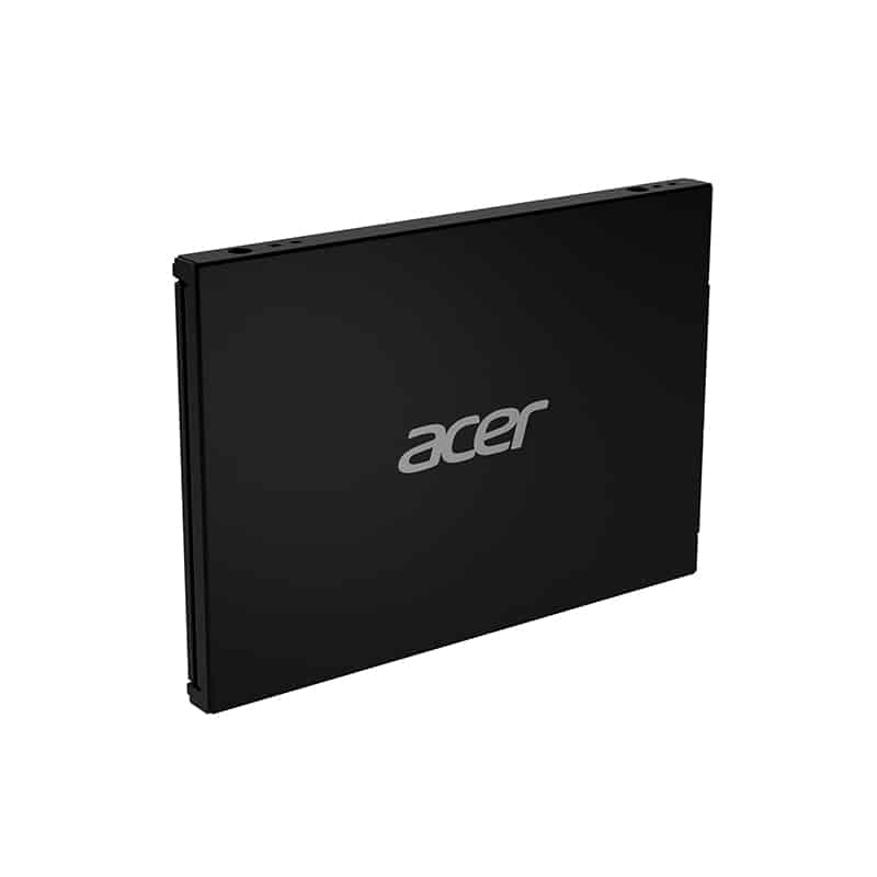 Acer RE100 512GB 2.5 SATA SSD III 6Gb/s 560MB/s Read (BL.9BWWA.108)