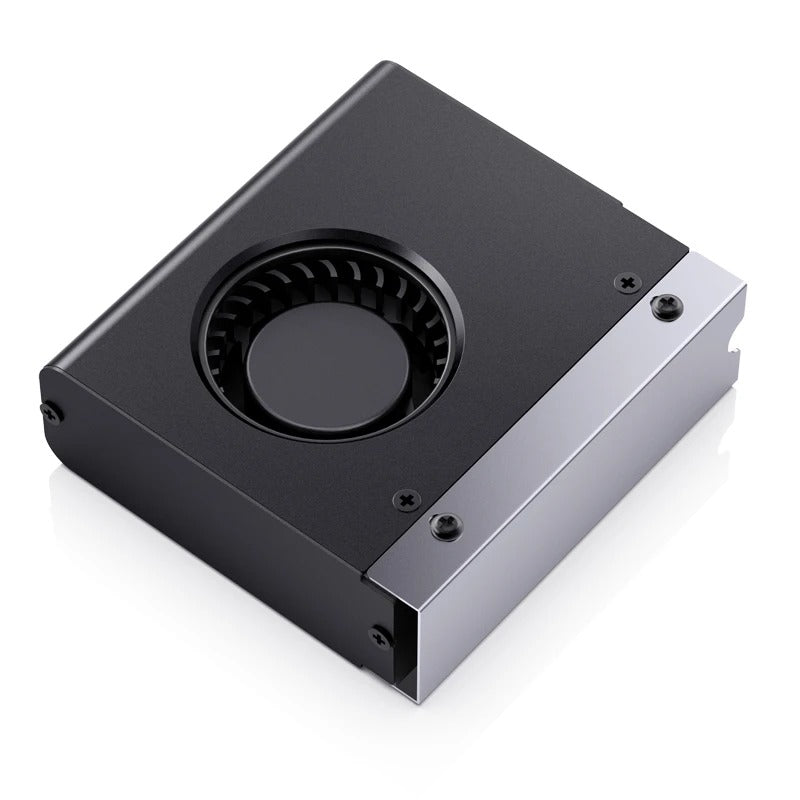 Jonsbo M.2-10 SSD Air Cooling Radiator