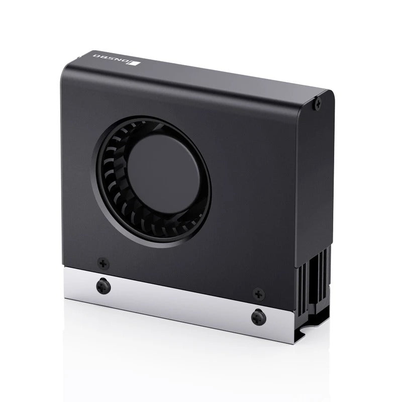 Jonsbo M.2-10 SSD Air Cooling Radiator