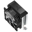 Jonsbo CR-1200E 90MM Single-Tower CPU Cooler (Black)