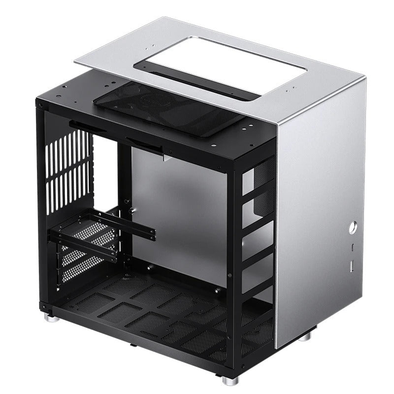 Jonsbo T8 Plus ITX Computer Case | DataBlitz