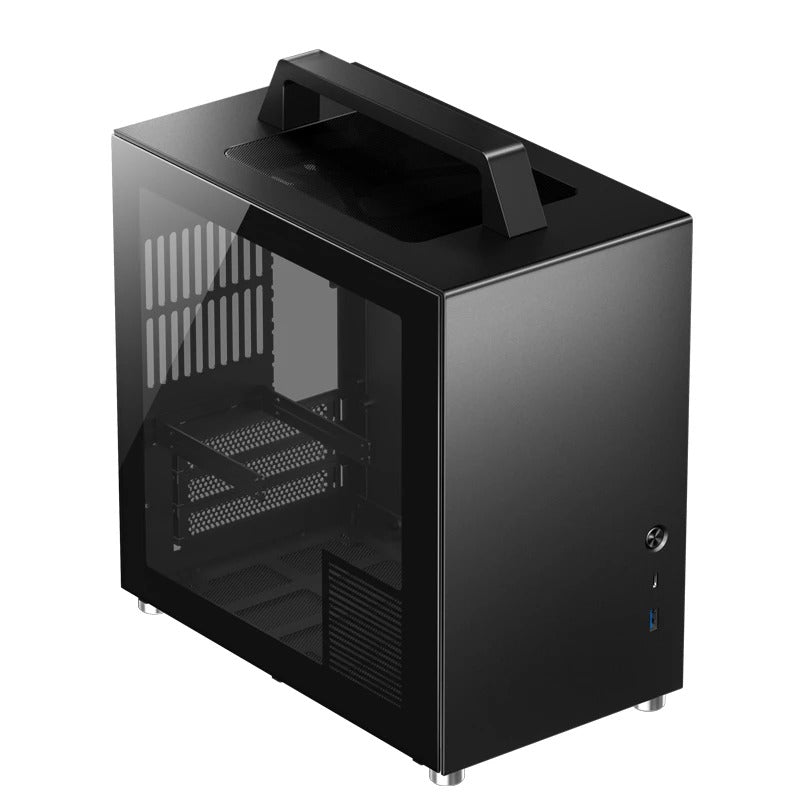 Jonsbo T8 Plus ITX Computer Case | DataBlitz