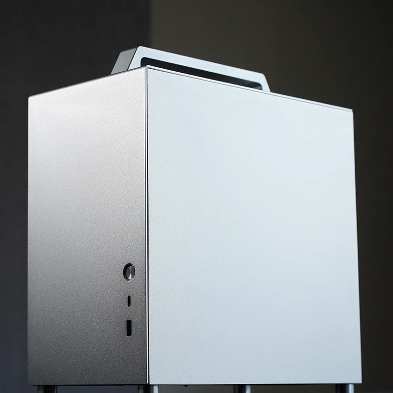 Jonsbo T8 Plus ITX Computer Case | DataBlitz