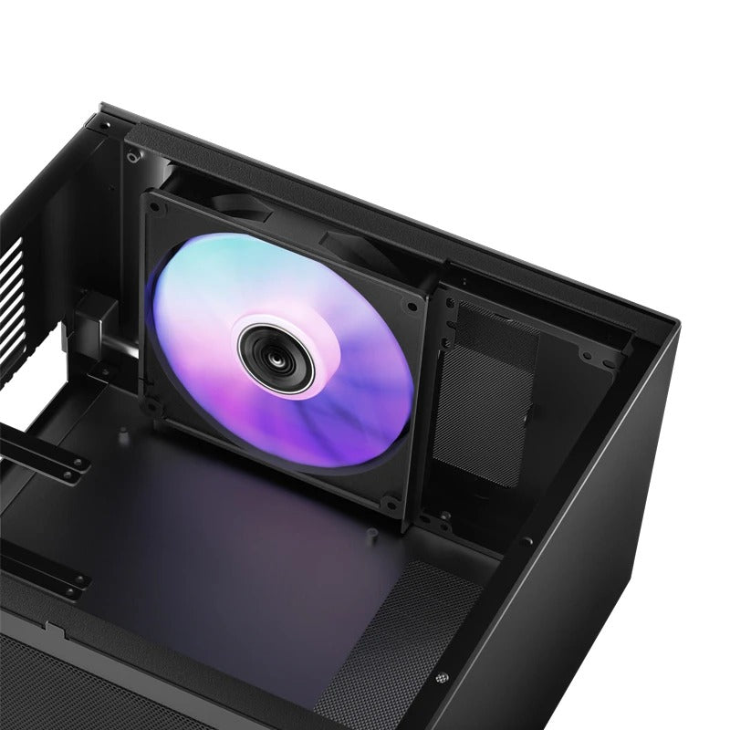 Jonsbo T8 Plus ITX Computer Case | DataBlitz