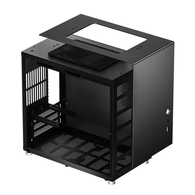Jonsbo T8 Plus ITX Computer Case | DataBlitz