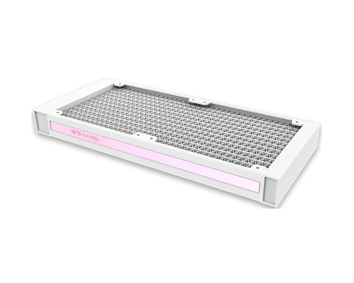 ID-Cooling Pinkflow 240 V2 ARGB Liquid CPU Cooler