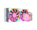 ID-Cooling Pinkflow 240 V2 ARGB Liquid CPU Cooler