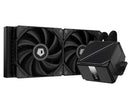 ID-Cooling Dashflow 240 Basic 240mm AIO Liquid CPU Cooler | DataBlitz
