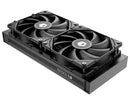 ID-Cooling Dashflow 240 Basic 240mm AIO Liquid CPU Cooler | DataBlitz