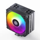 Jonsbo PISA A5 ARGB Air Cooling CPU Radiator