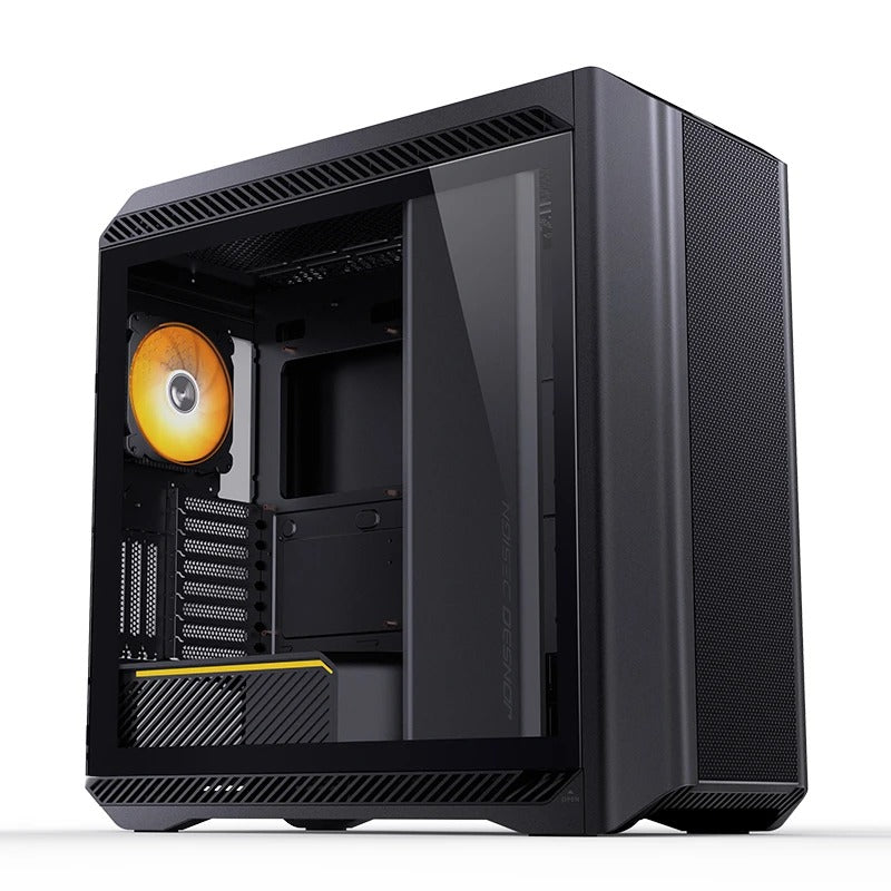 Jonsbo D500 E-ATX Computer Case