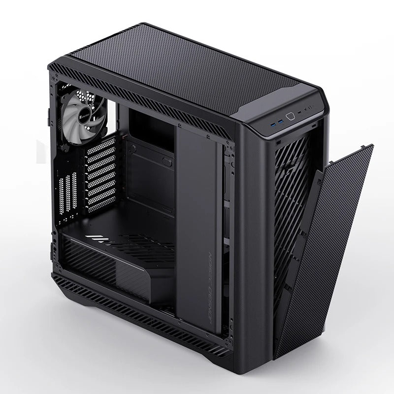 Jonsbo D500 E-ATX Computer Case