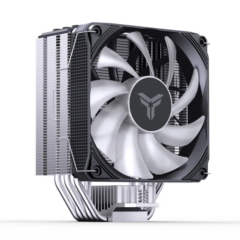 Jonsbo PISA A5 ARGB Air Cooling CPU Radiator