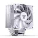 Jonsbo PISA A5 ARGB Air Cooling CPU Radiator