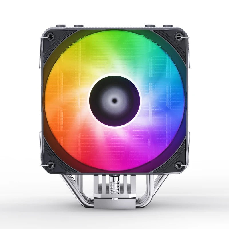 Jonsbo PISA A5 ARGB Air Cooling CPU Radiator