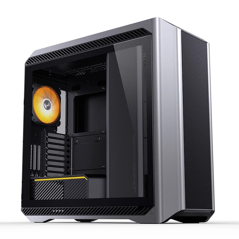 Jonsbo D500 E-ATX Computer Case