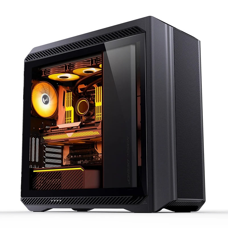 Jonsbo D500 E-ATX Computer Case