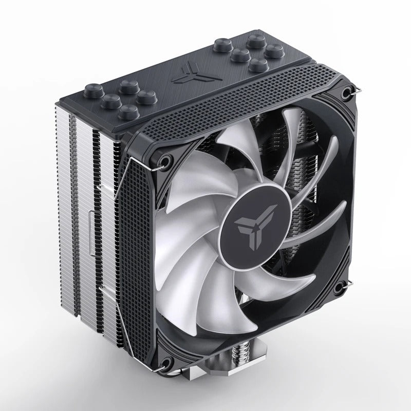 Jonsbo PISA A5 ARGB Air Cooling CPU Radiator