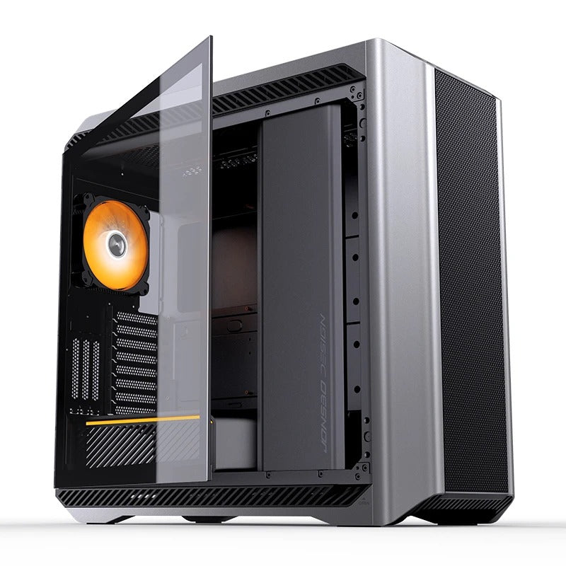 Jonsbo D500 E-ATX Computer Case