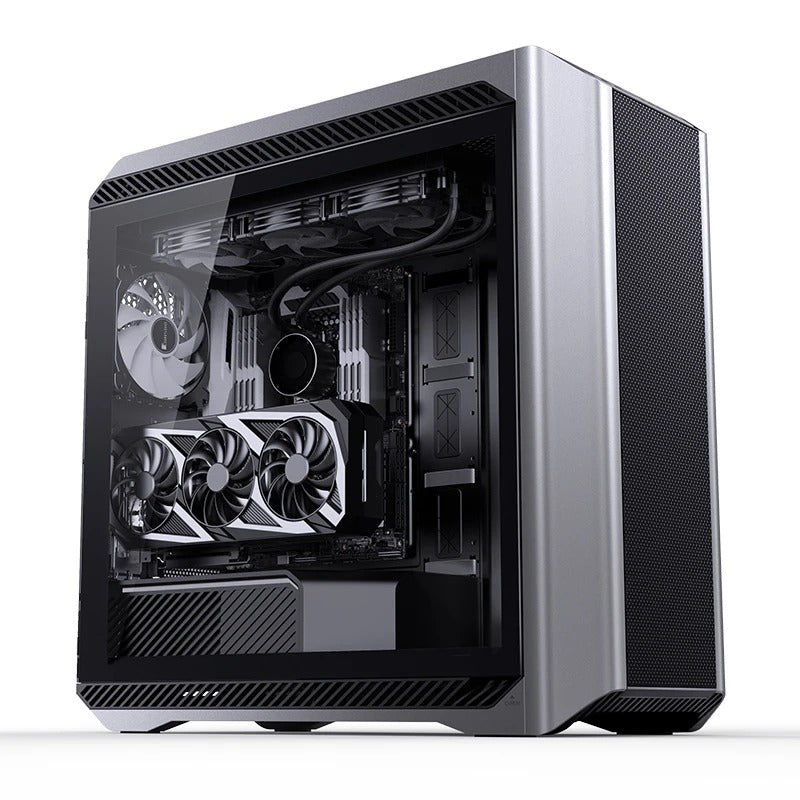 Jonsbo D500 E-ATX Computer Case