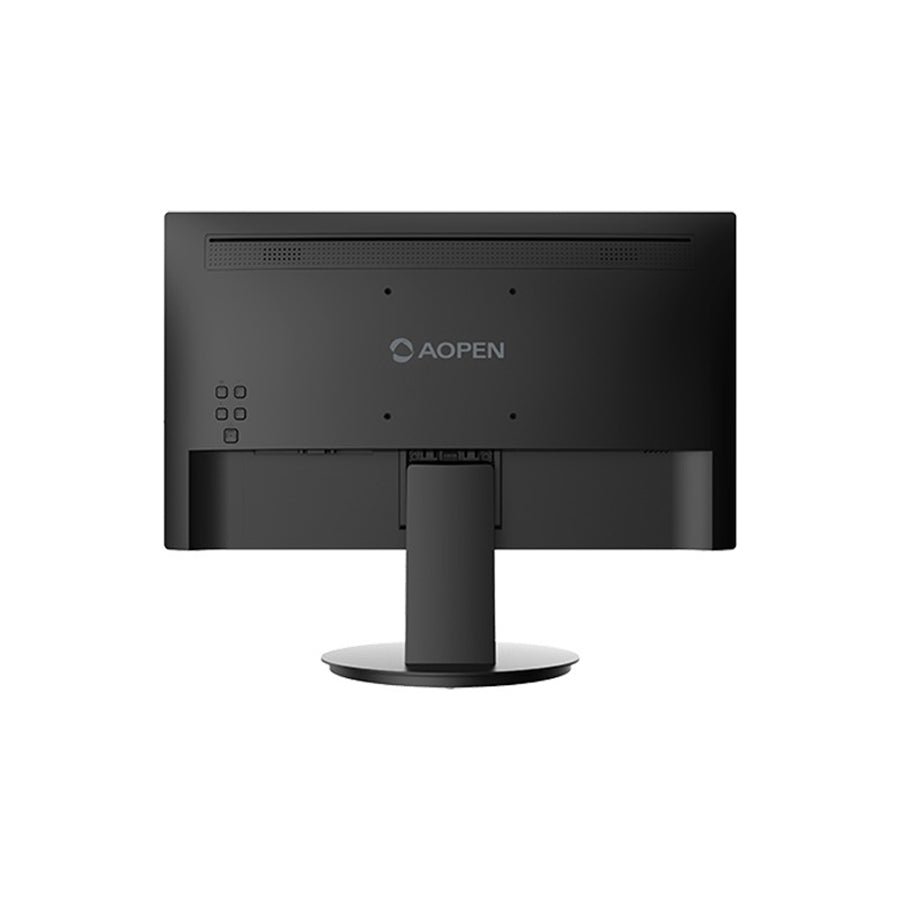 Aopen 20E0Q BI 20" HD (1600x900) 75Hz 5ms (GTG) TN Monitor With Tilt and Height Adjustment