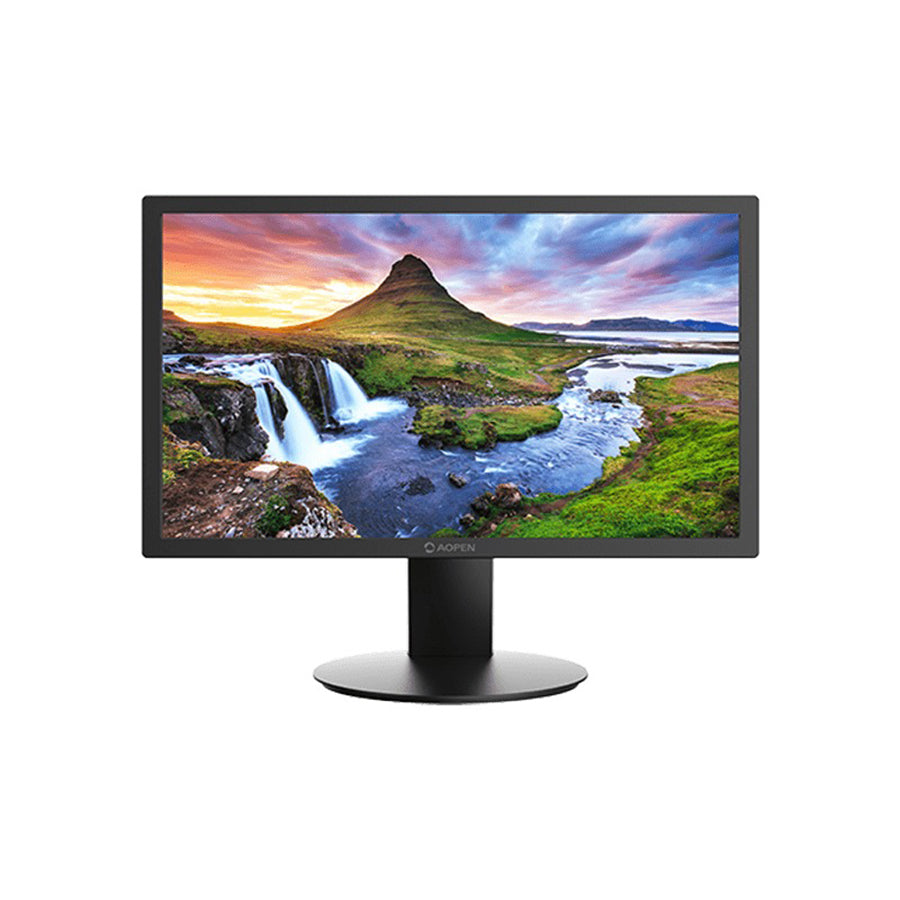 Aopen 20E0Q BI 20" HD (1600x900) 75Hz 5ms (GTG) TN Monitor