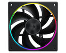 ID-Cooling AF-127 Trio 120x120x27mm ARGB Fan With FDB Bearing | DataBlitz