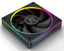 ID-Cooling AF-127 Trio 120x120x27mm ARGB Fan With FDB Bearing | DataBlitz
