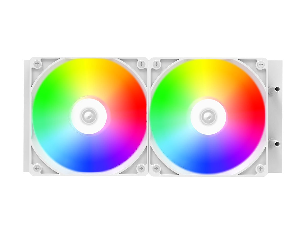 ID-Cooling FX240 ARGB 240mm AIO CPU Cooler