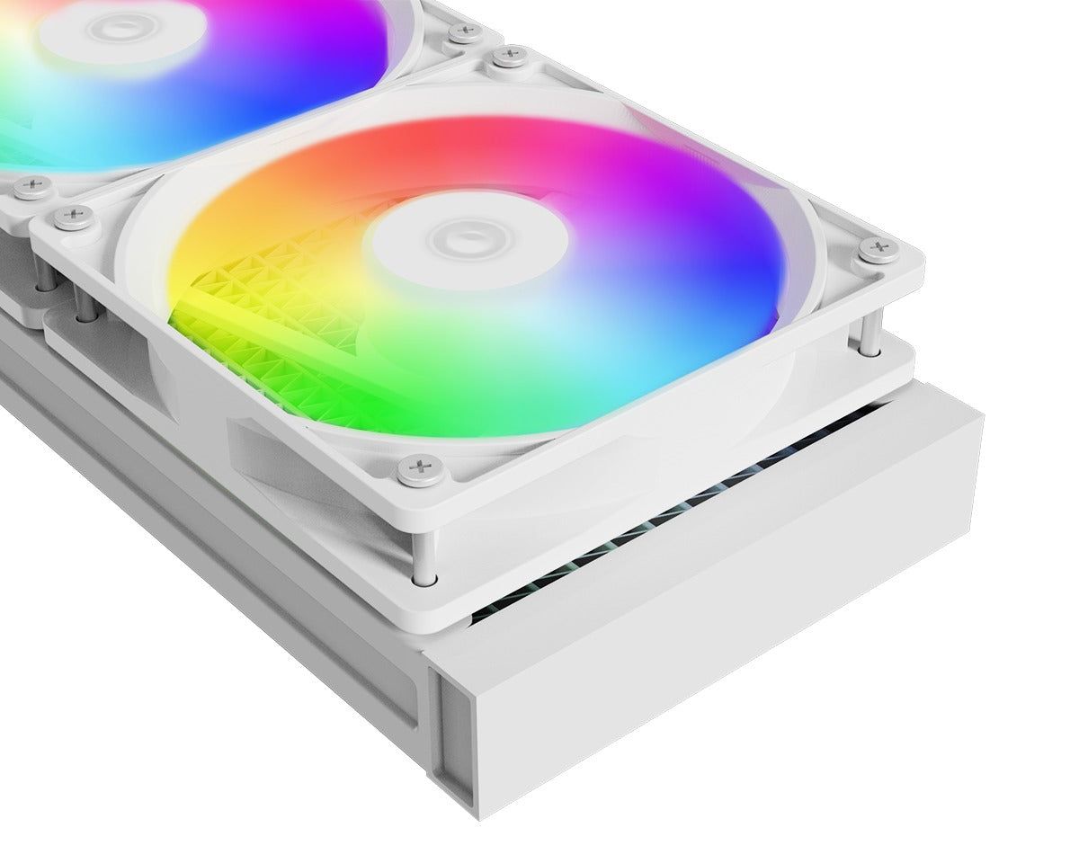 ID-Cooling FX240 ARGB 240mm AIO CPU Cooler