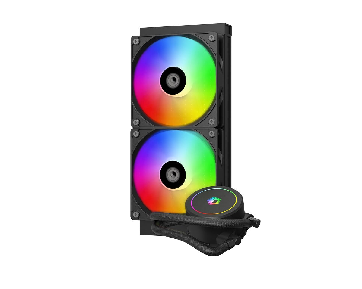 ID-Cooling FX240 ARGB 240mm AIO CPU Cooler
