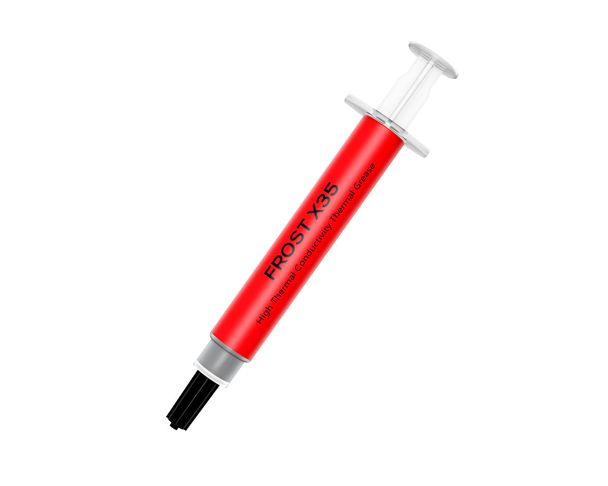 ID-Cooling Frost X35 14.2W/m-K 4g Thermal Paste