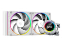 ID-Cooling SL240 LCD 240mm AIO Liquid CPU Cooler | DataBlitz