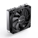 Jonsbo HP-400S Top Flow CPU Cooler